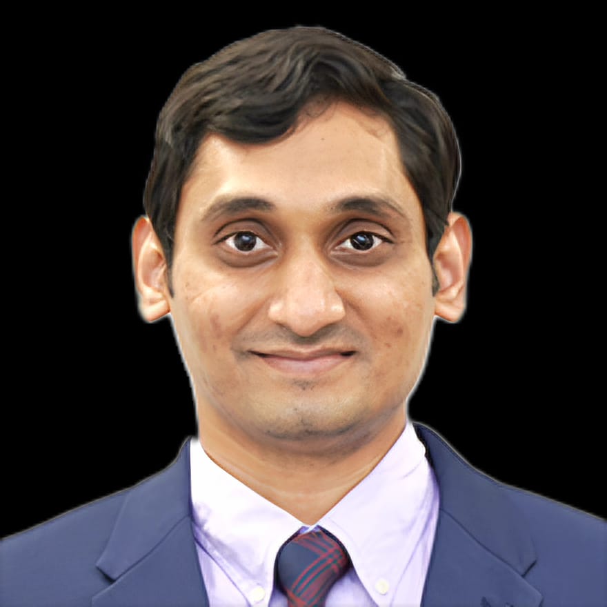 DR. Datla G S Raju