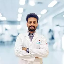 Dr. Abhishek Soni