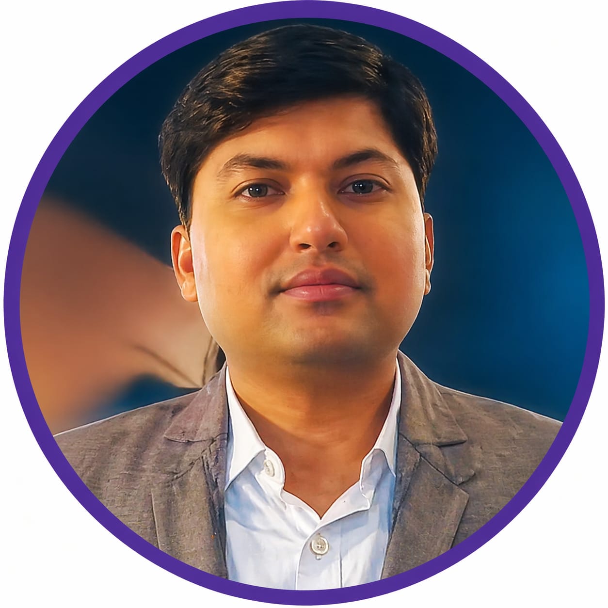 Dr.Neeeraj Agarwal