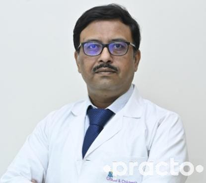 Dr. Sounak Choudhury