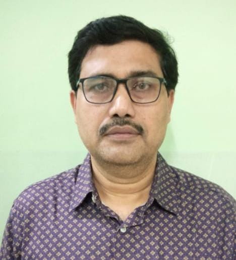 Dr. Jamsed Molla